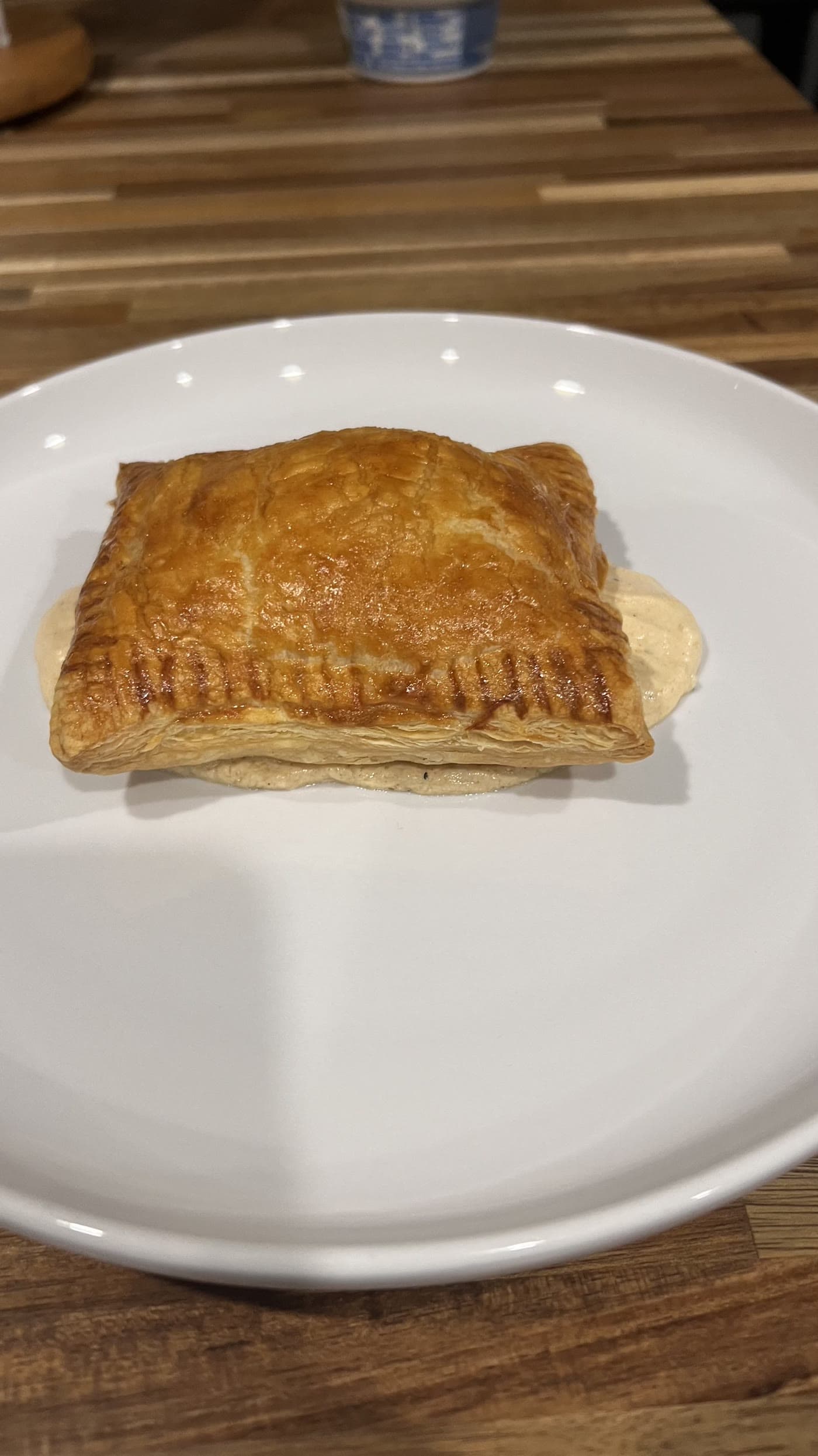 Flaky Baked Hand Pies thumbnail 2
